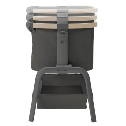 Cododo*Maxi-Cosi Berceau Cododo Iora de Beyond Graphite