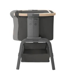 Cododo*Maxi-Cosi Berceau Cododo Iora de Beyond Graphite