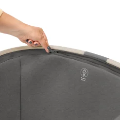 Cododo*Maxi-Cosi Berceau Cododo Iora de Beyond Graphite