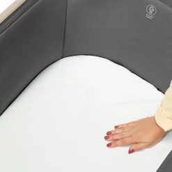 Cododo*Maxi-Cosi Berceau Cododo Iora de Beyond Graphite