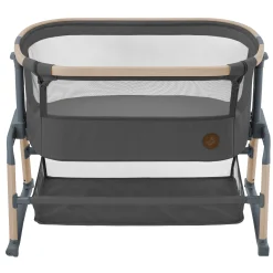 Cododo*Maxi-Cosi Berceau Cododo Iora Air de Beyond Graphite slide 1 to 3 of 3