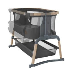 Cododo*Maxi-Cosi Berceau Cododo Iora Air de Beyond Graphite slide 1 to 3 of 3