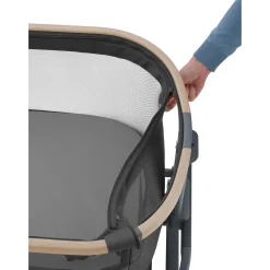 Cododo*Maxi-Cosi Berceau Cododo Iora Air de Beyond Graphite slide 1 to 3 of 3