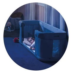 Cododo*Chicco Berceau cododo Next 2 Me Forever de Moongrey