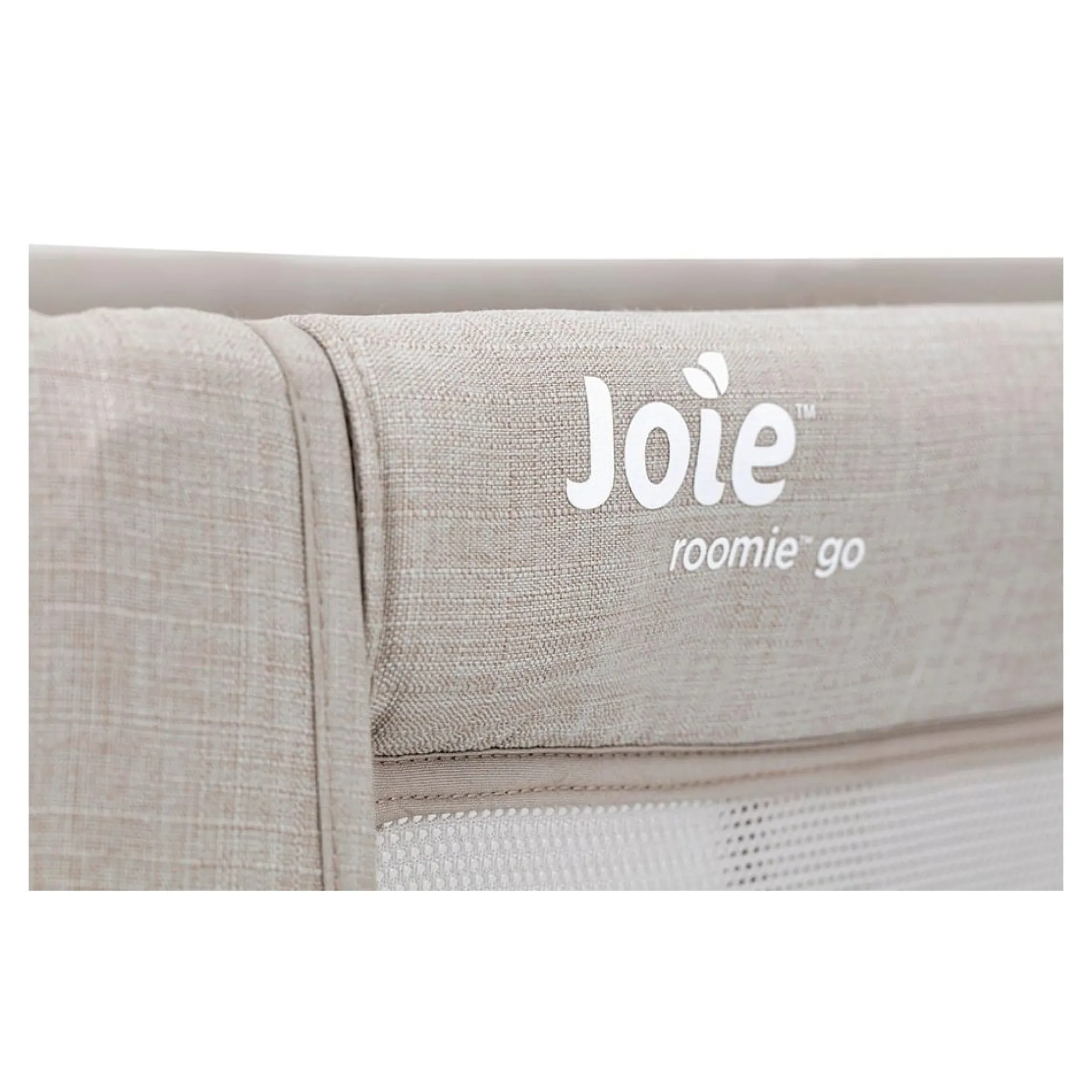 Cododo*Joie Berceau cododo Roomie™ Go de Clay