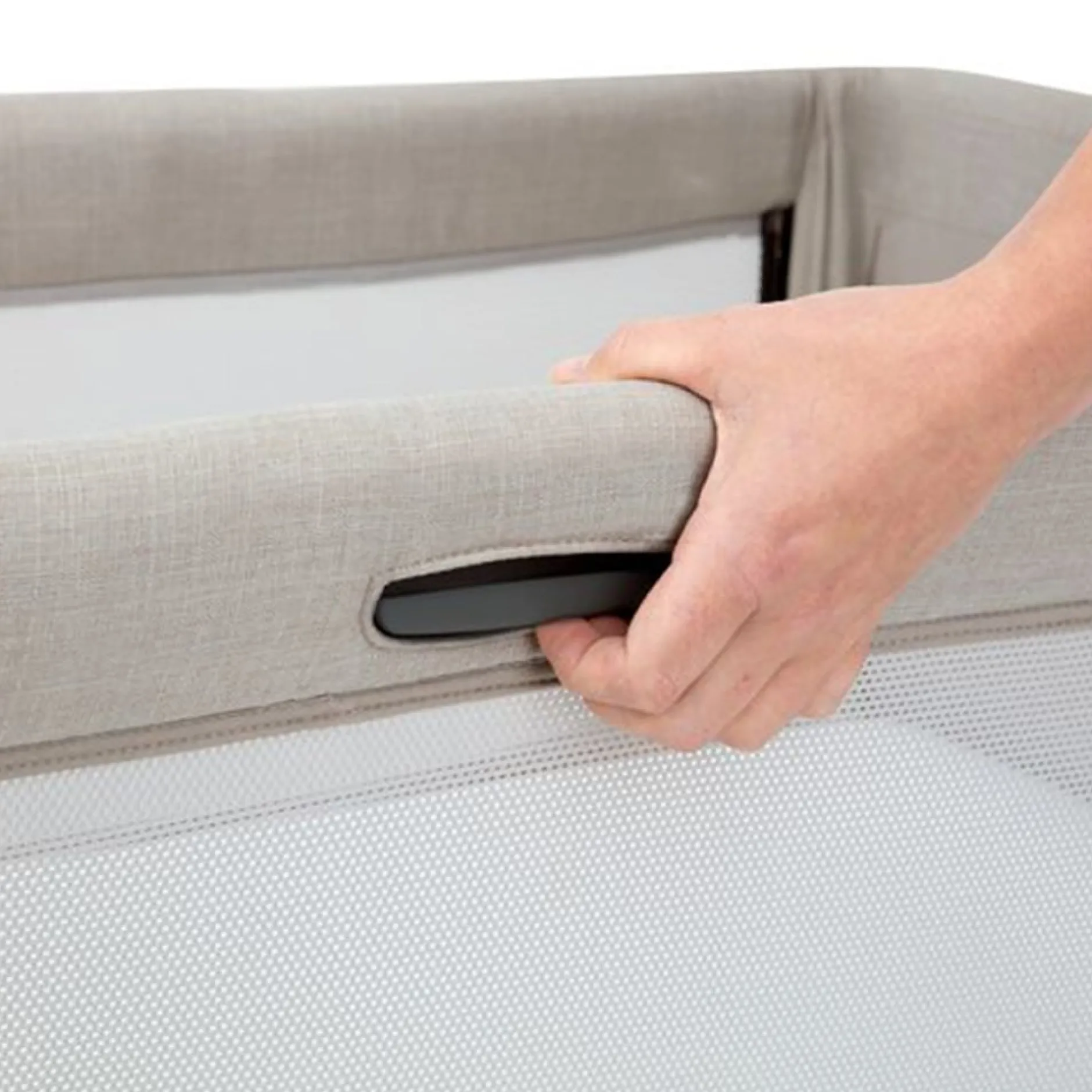 Cododo*Joie Berceau cododo Roomie™ Go de Clay