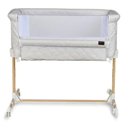 Cododo*Quax Berceau cododo side-by-side de Argile