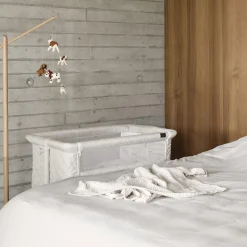 Cododo*Quax Berceau cododo side-by-side de Argile