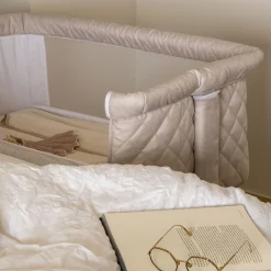 Cododo*Quax Berceau cododo side-by-side de Argile