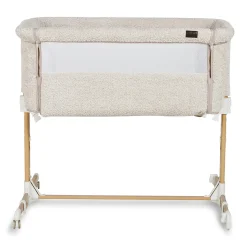 Cododo*Quax Berceau cododo side-by-side de Mouton