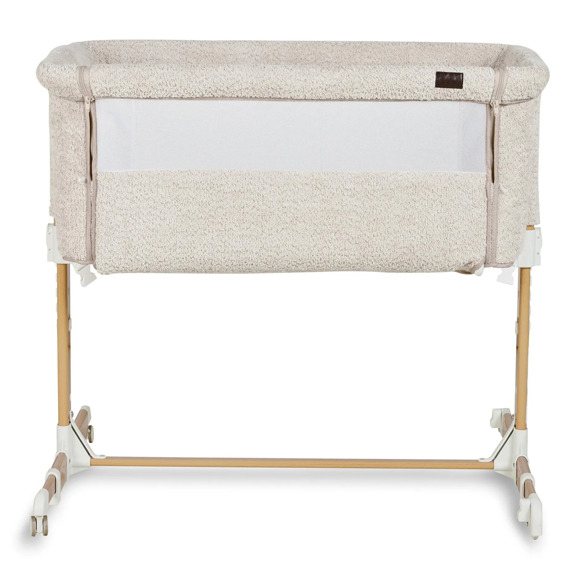 Cododo*Quax Berceau cododo side-by-side de Mouton