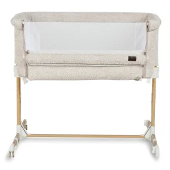 Cododo*Quax Berceau cododo side-by-side de Mouton