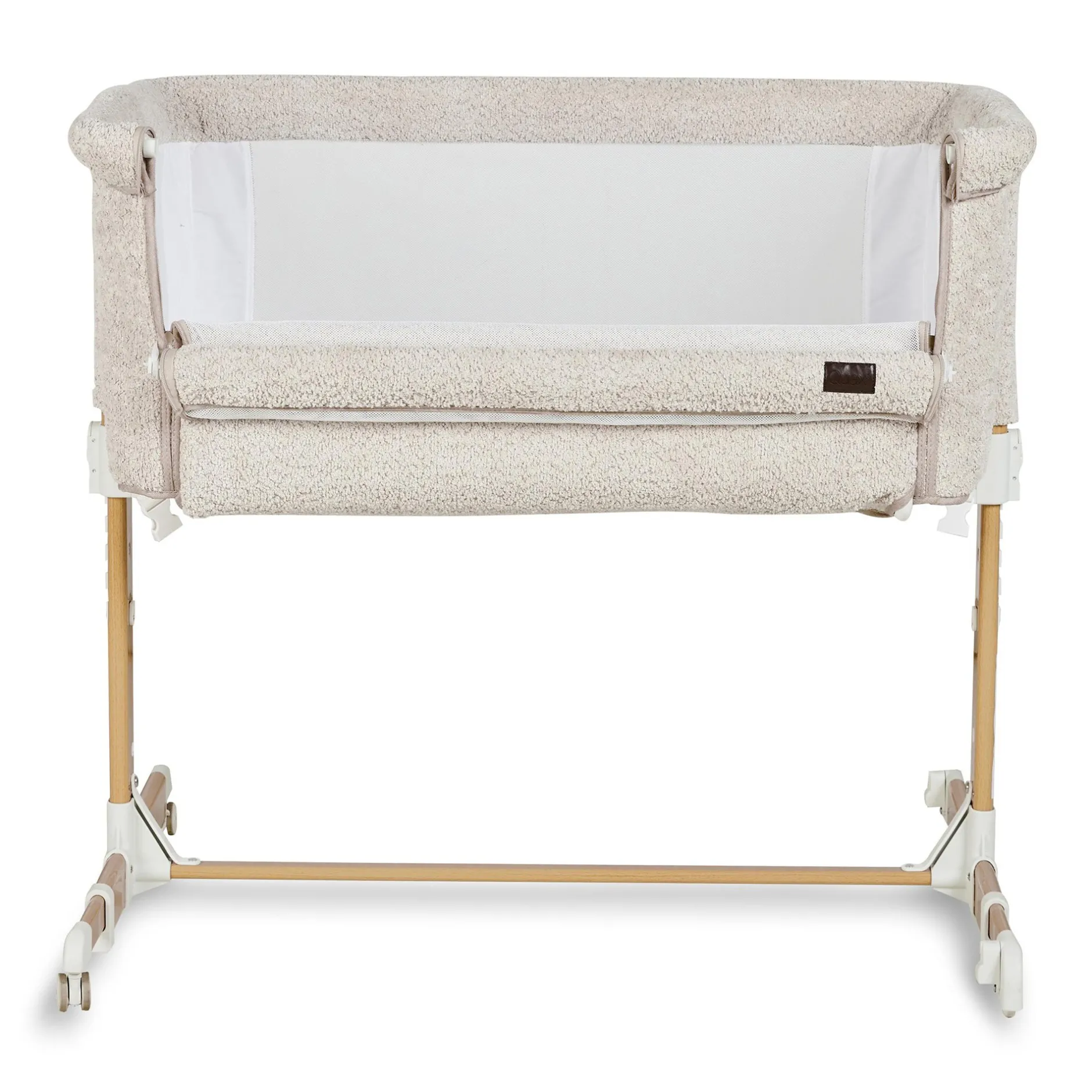 Cododo*Quax Berceau cododo side-by-side de Mouton