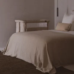 Cododo*Quax Berceau cododo side-by-side de Mouton