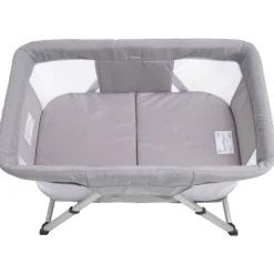 Lits Parapluies|Lits Parapluies*Formula Baby Berceau de voyage de Gris