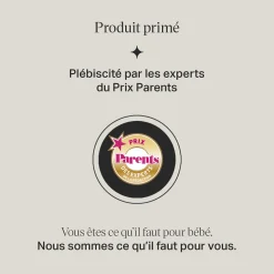 Biberons Verre*Tommee Tippee Biberon anti-colique Natural Start 250 ml de