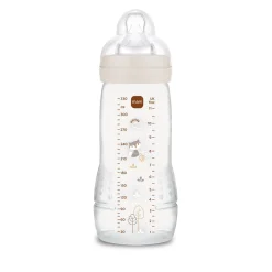 Biberons Pp (Polypropylène)*Mam Biberon Easy Active de Sable