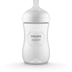 Biberons Pp (Polypropylène)*Philips AVENT Biberon Natural 3.0 260 ml de