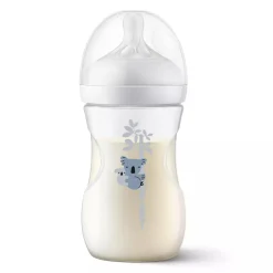 Biberons Pp (Polypropylène)*Philips AVENT Biberon Natural 3.0 260 ml de Koala