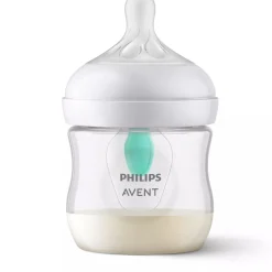 Biberons Pp (Polypropylène)*Philips AVENT Biberon Natural 3.0 Air Free 125 ml de