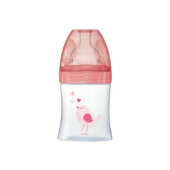 Biberons Pp (Polypropylène)*Dodie Biberon Sensation tétine plate 150 ml de Jardin