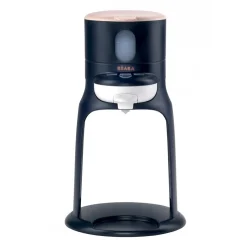Chauffe-Biberons*Béaba Bib'Expresso® Préparateur de biberon de Night Blue