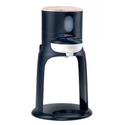 Chauffe-Biberons*Béaba Bib'Expresso® Préparateur de biberon de Night Blue