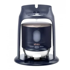 Chauffe-Biberons*Béaba Bib'Expresso® Préparateur de biberon de Night Blue