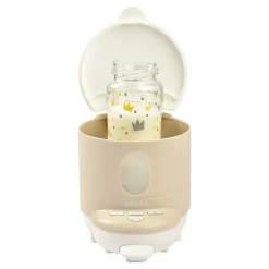 Chauffe-Biberons*Béaba Bib'Expresso® Préparateur de biberon de Clay