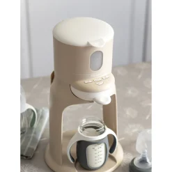 Chauffe-Biberons*Béaba Bib'Expresso® Préparateur de biberon de Clay