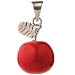 Bijoux|Soins & Beauté*Babylonia Bijou de grossesse Bola de Cerise