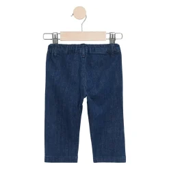 Pantalons, Shorts, Leggings*Marèse Bleu Ballerine Pantalon en jean de Blue Dream