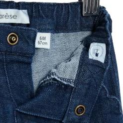 Pantalons, Shorts, Leggings*Marèse Bleu Ballerine Pantalon en jean de Blue Dream