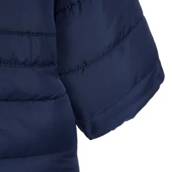 Vestes, Manteaux, Pilotes*Marèse Bleu Ballerine Parka façon doudoune de Blue Bastille