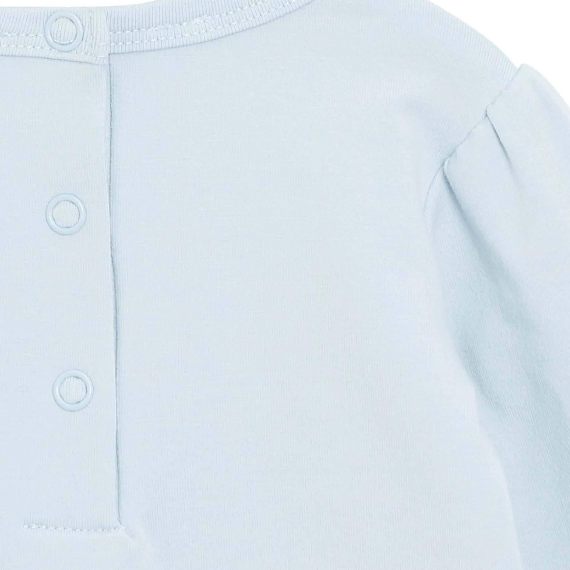 T-Shirts, Blouses, Chemises*Marèse Bleu Ballerine Tee-shirt manches longues de Blue Bastille