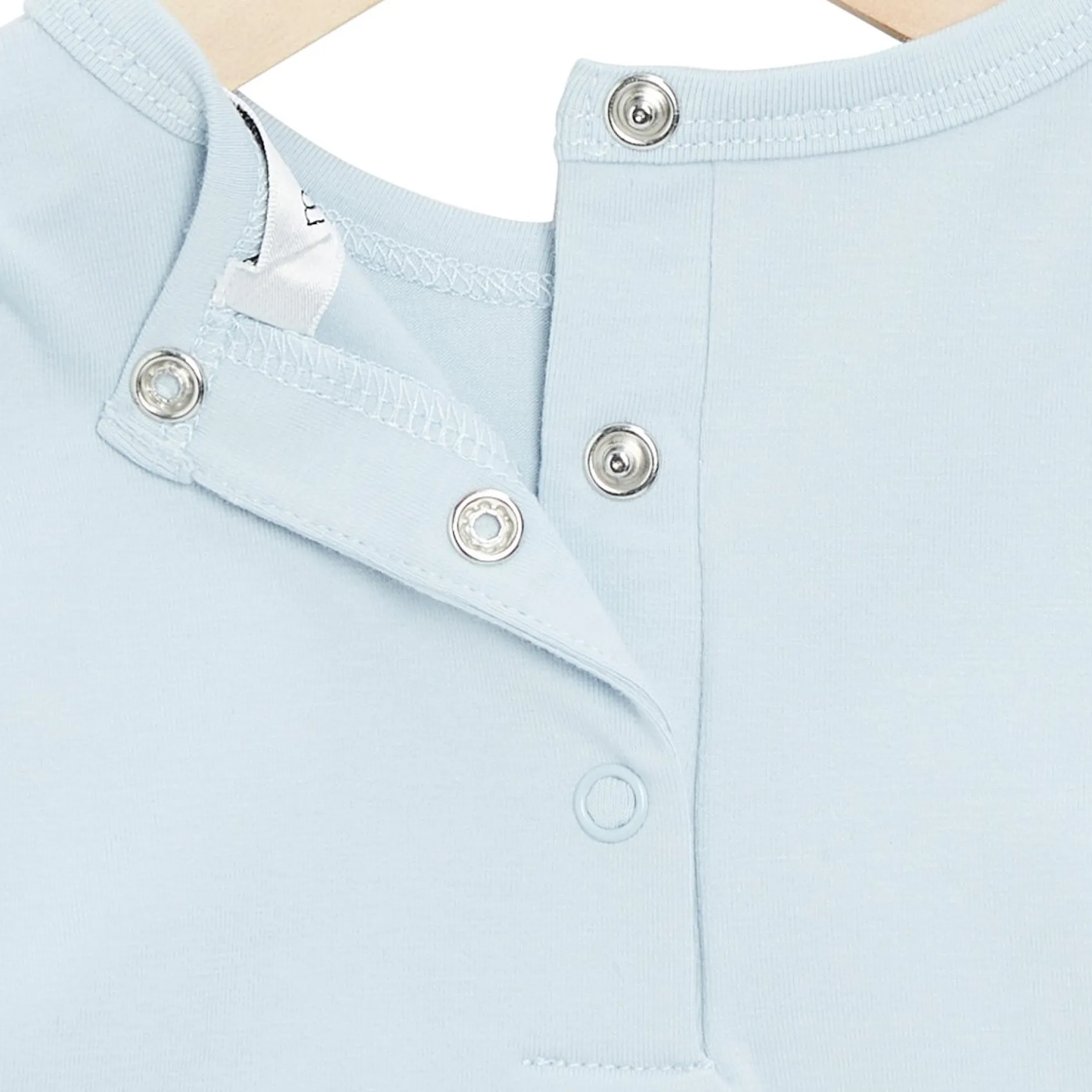 T-Shirts, Blouses, Chemises*Marèse Bleu Ballerine Tee-shirt manches longues de Blue Bastille