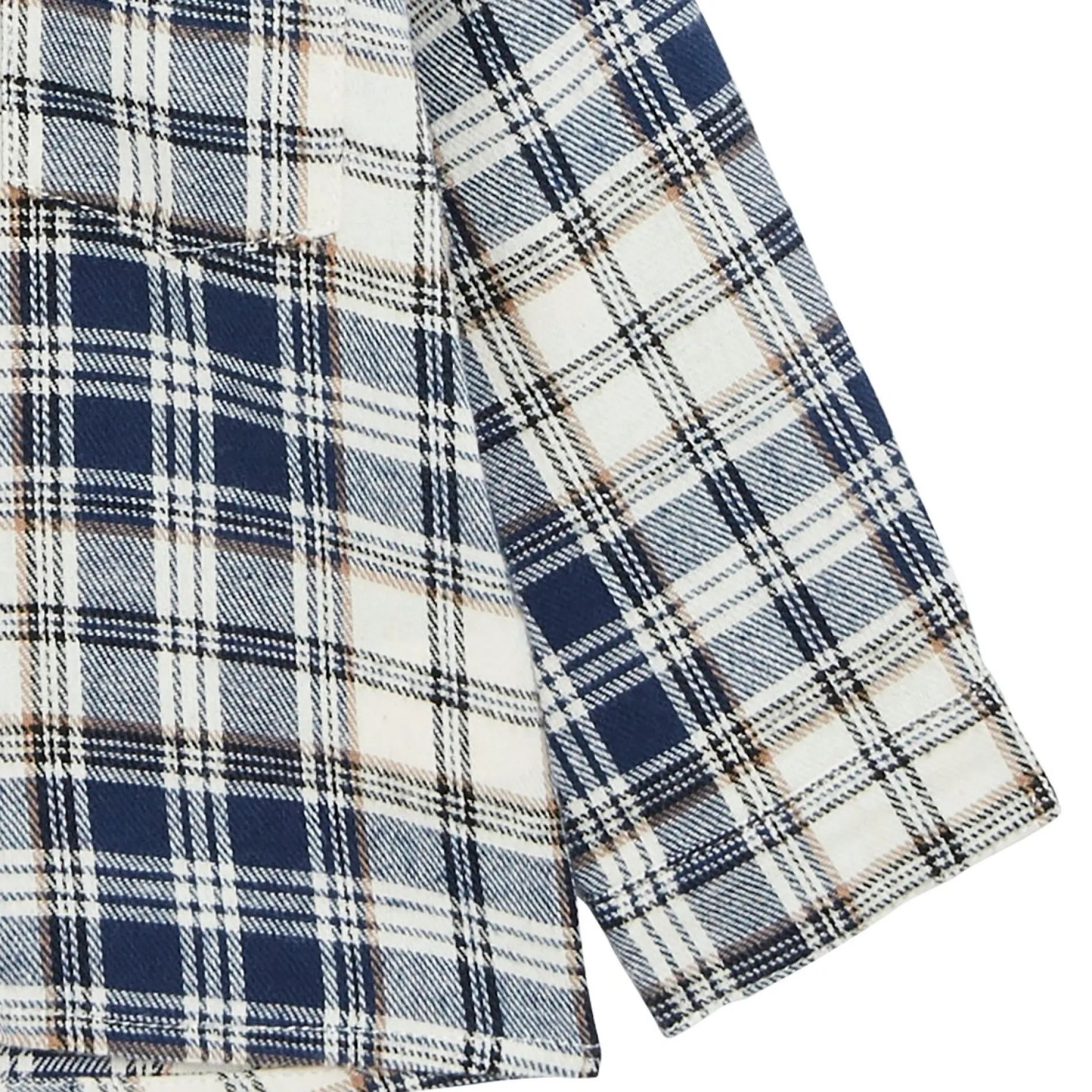 T-Shirts, Polos, Chemises*Marèse Bleu Château Chemise manches longues de Blue Spirit