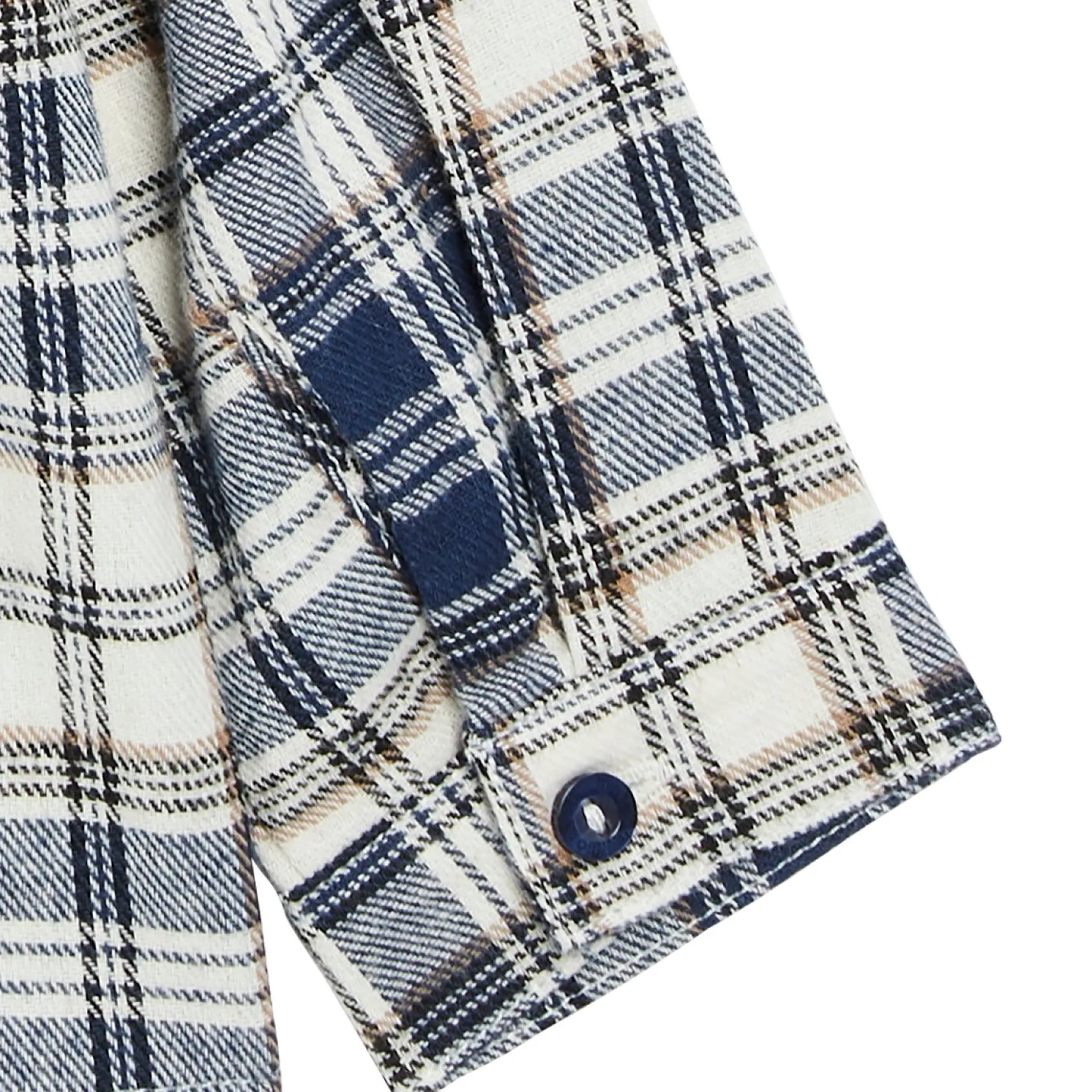 T-Shirts, Polos, Chemises*Marèse Bleu Château Chemise manches longues de Blue Spirit