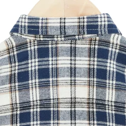 T-Shirts, Polos, Chemises*Marèse Bleu Château Chemise manches longues de Blue Spirit