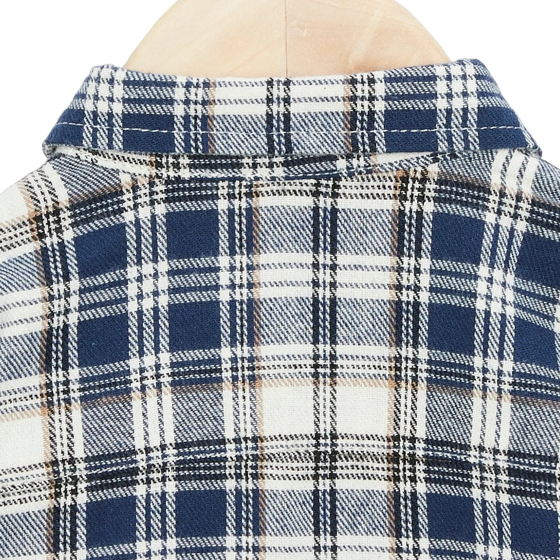 T-Shirts, Polos, Chemises*Marèse Bleu Château Chemise manches longues de Blue Spirit