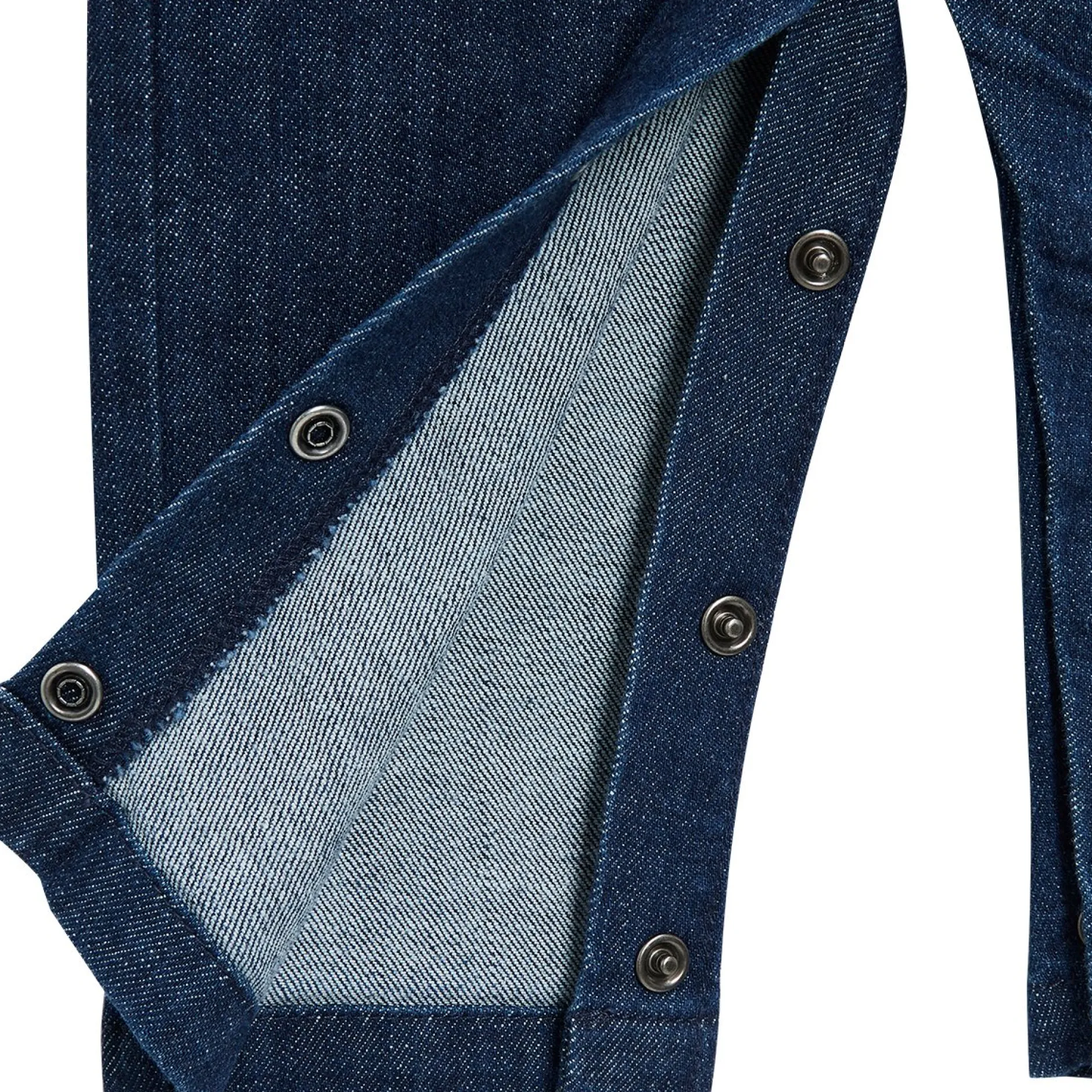 Combinaisons, Salopettes*Marèse Bleu Château Salopette effet denim de Blue Bike