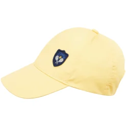 Chapeaux, Bonnets, Écharpes*Marèse Bleu Tennis Casquette 45 cm de Ocre