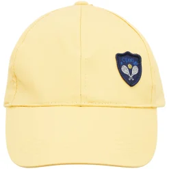 Chapeaux, Bonnets, Écharpes*Marèse Bleu Tennis Casquette 45 cm de Ocre