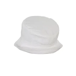 Chapeaux, Bonnets, Écharpes*Sterntaler Bob de Blanc