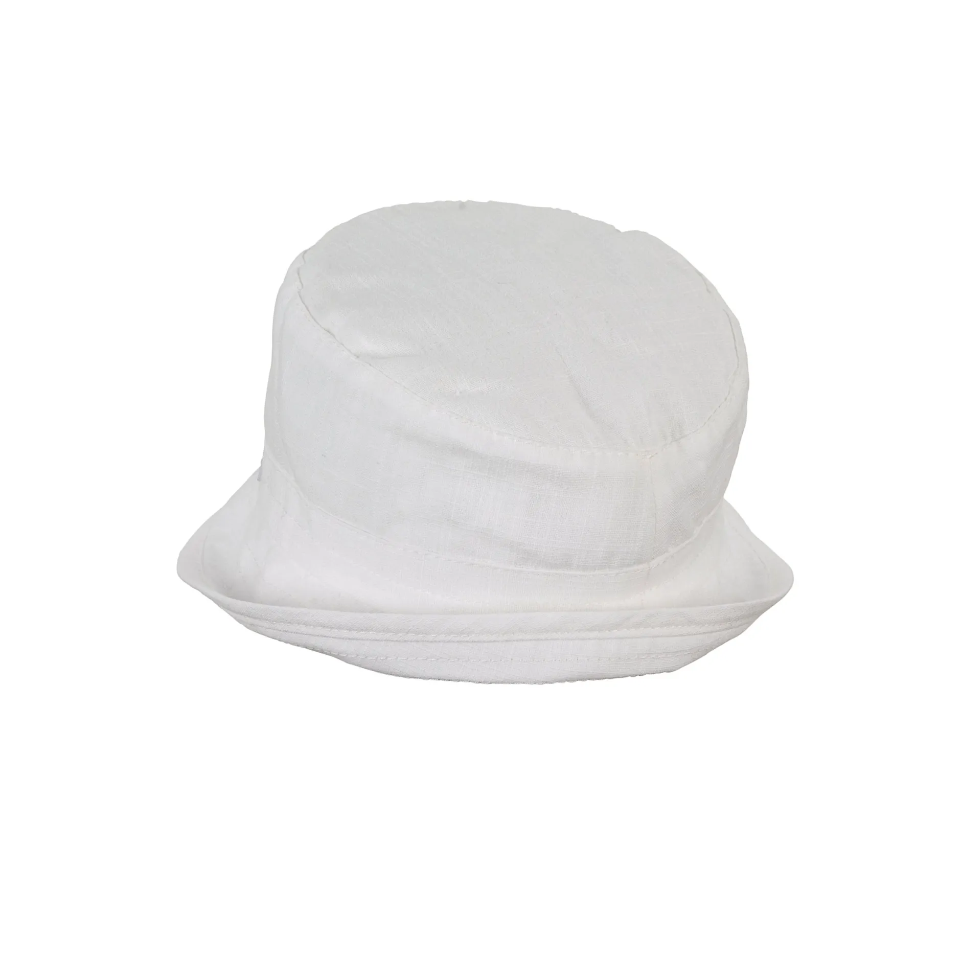 Chapeaux, Bonnets, Écharpes*Sterntaler Bob de Blanc