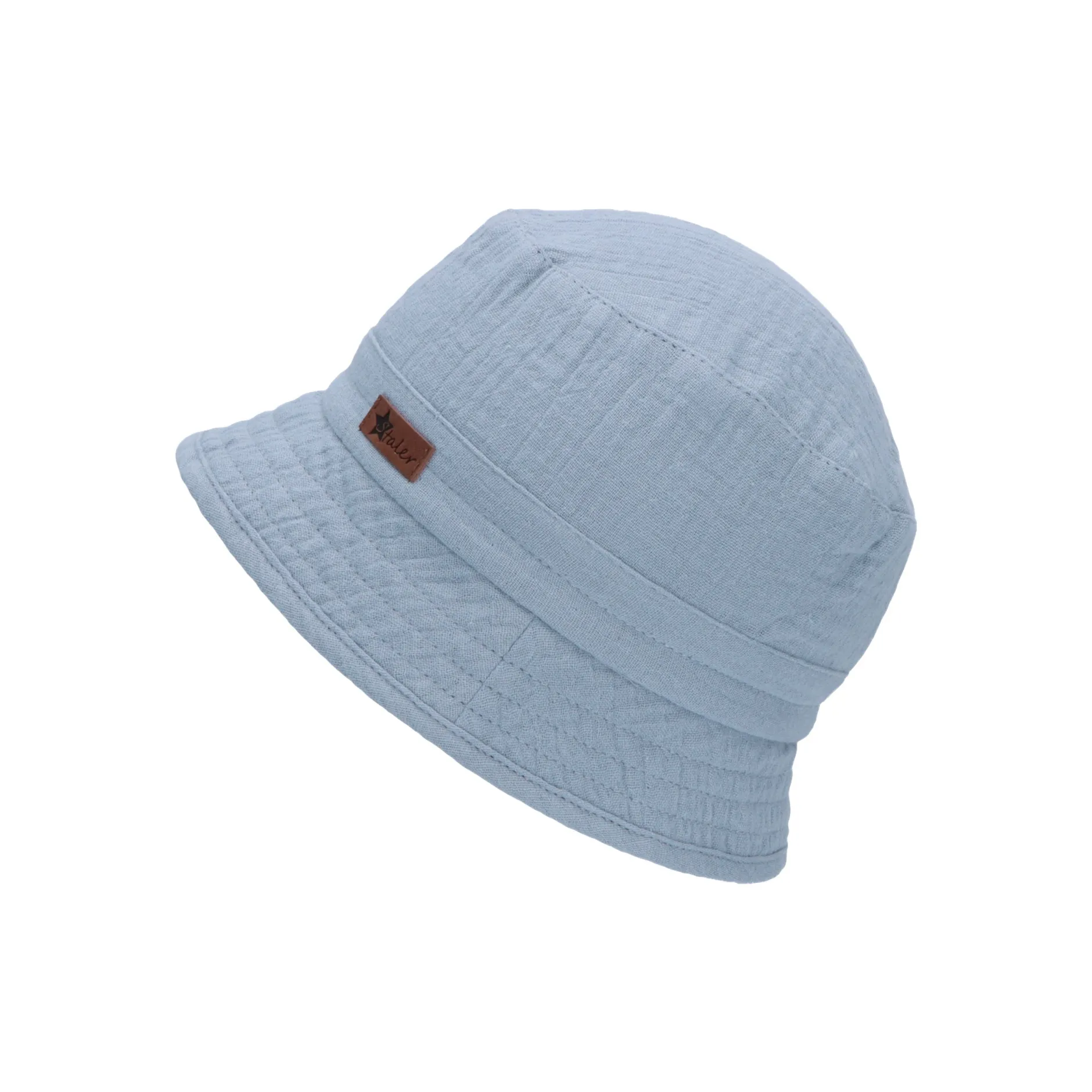 Chapeaux, Bonnets, Écharpes*Sterntaler Bob 53 cm de Bleu