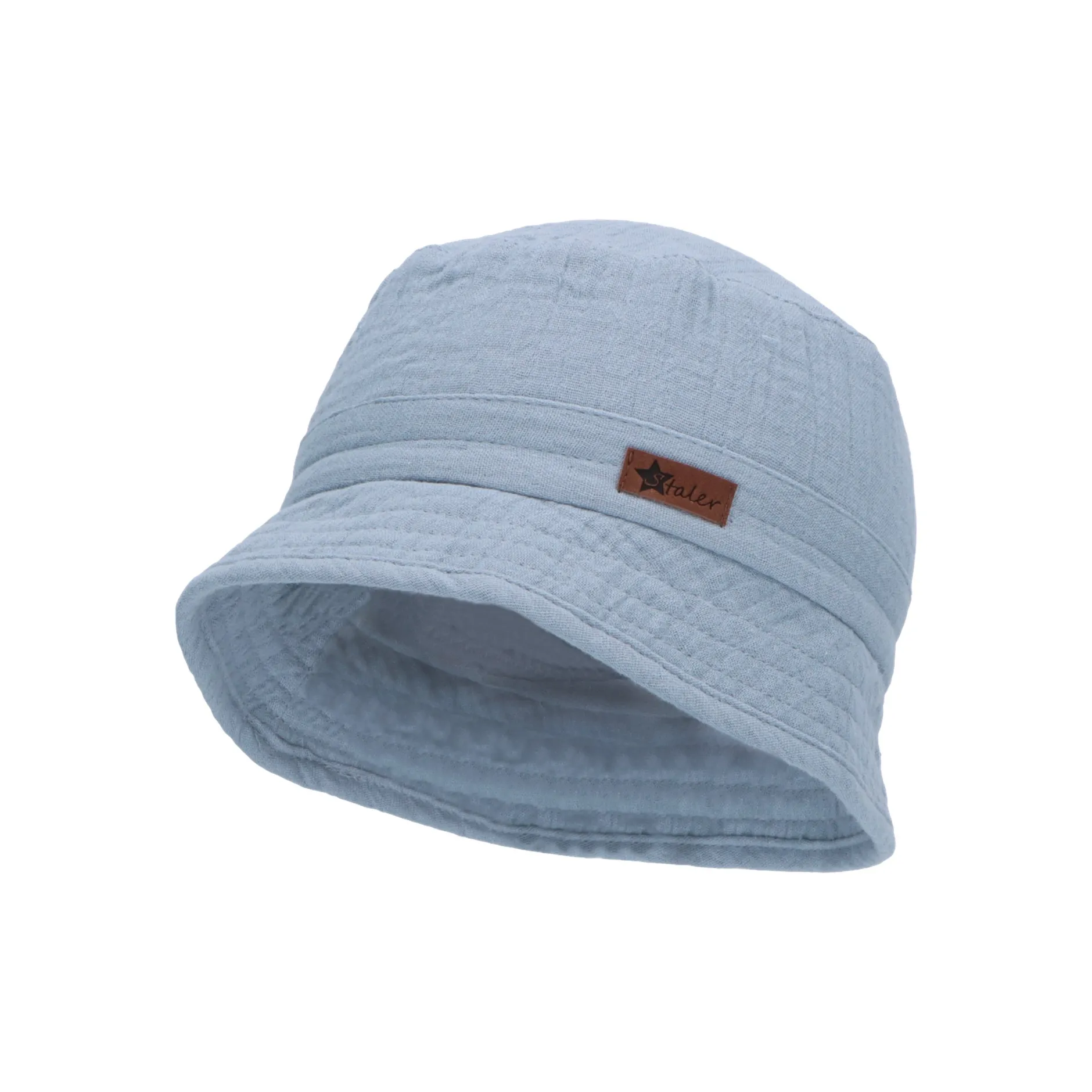 Chapeaux, Bonnets, Écharpes*Sterntaler Bob 53 cm de Bleu