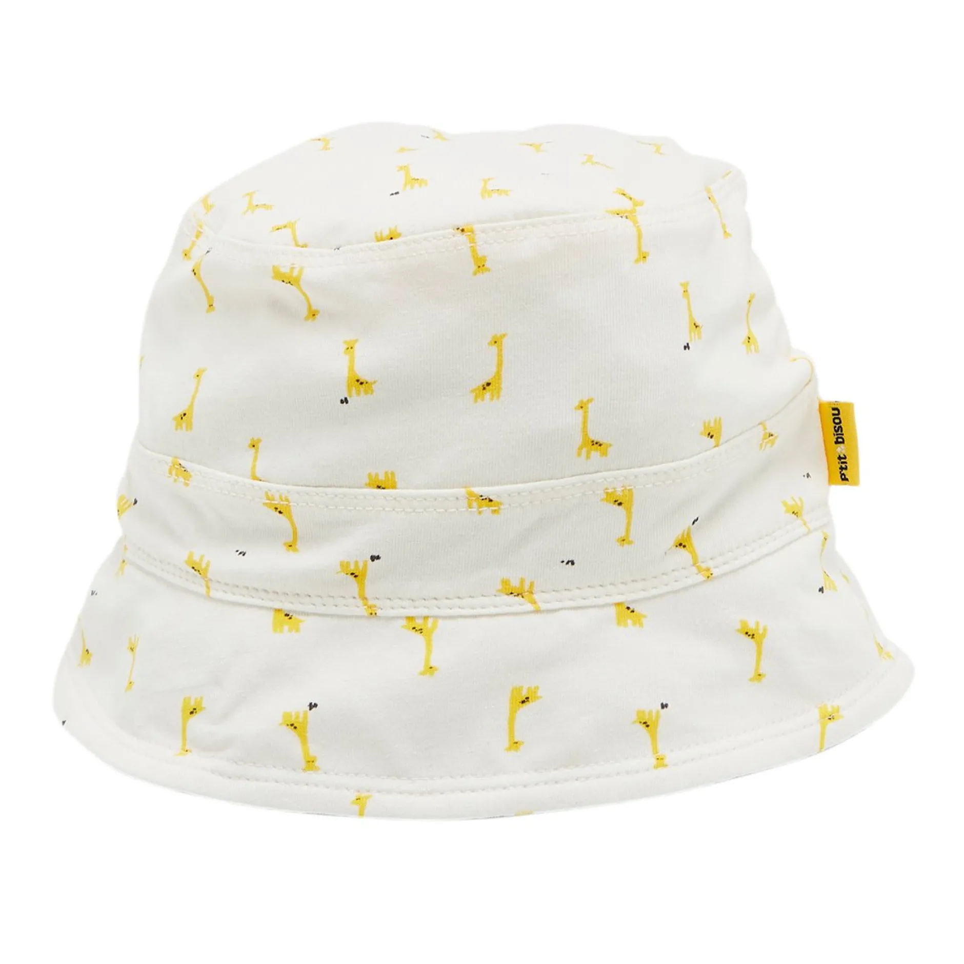 Chapeaux, Bonnets, Écharpes*P'tit bisou Bob de Girafe