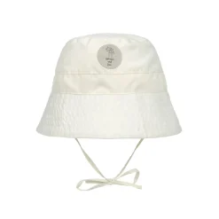 Chapeaux, Bonnets, Écharpes|Chapeaux, Bonnets, Écharpes*Lässig Bob anti-UV de Blanc