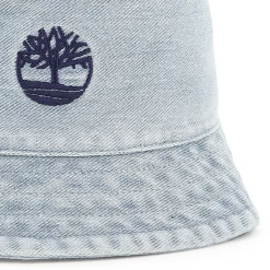 Chapeaux, Bonnets, Écharpes*Timberland Bob en denim de Jeans